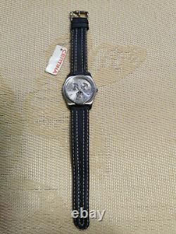 Rare Vintage ORIGINAL MEN WATCH CERTINA DC Quartz SWISS MADE