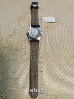 Rare Vintage ORIGINAL MEN WATCH CERTINA DC Quartz SWISS MADE