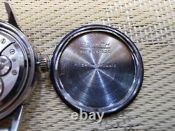 Rare Vintage ORIGINAL SWISS MEN WATCH ZENITH Cal. 2531