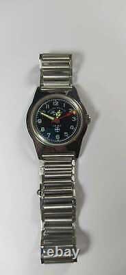 Rare Vintage Original Swiss Watches 1940s West End Watch Military Army Convoy