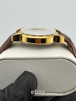 Rare Vintage Oris Swiss Made Hand Wind Men's Watch