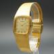 Rare Vintage Phinix 81-365 Gold Tone 28mm Manual Winding Swiss Ladies Watch