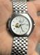 Rare Vintage Rama Swiss Made Quartz Wrist Watch 2033. Gifted Timepiece