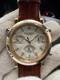 Rare Vintage Revue Thommen GREENMARK Golf Swiss Made Quartz Watch Ref. 6423001