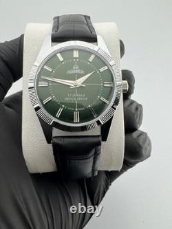 Rare Vintage Roamer ST96 Mechanical Men's Watch