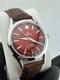 Rare Vintage Roamer ST96 Mechanical Men's Watch