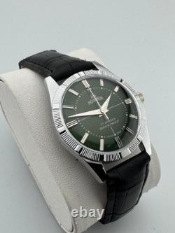 Rare Vintage Roamer ST96 Mechanical Men's Watch