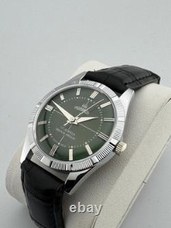 Rare Vintage Roamer ST96 Mechanical Men's Watch