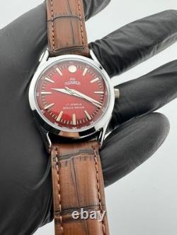 Rare Vintage Roamer ST96 Mechanical Men's Watch
