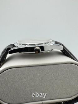 Rare Vintage Roamer ST96 Mechanical Men's Watch