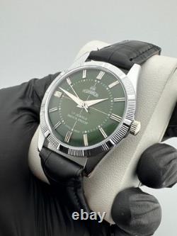 Rare Vintage Roamer ST96 Mechanical Men's Watch