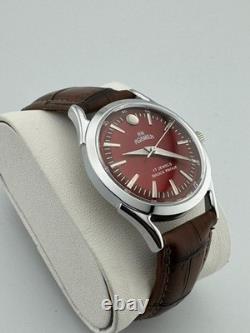 Rare Vintage Roamer ST96 Mechanical Men's Watch