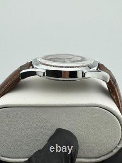 Rare Vintage Roamer ST96 Mechanical Men's Watch