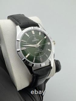 Rare Vintage Roamer ST96 Mechanical Men's Watch