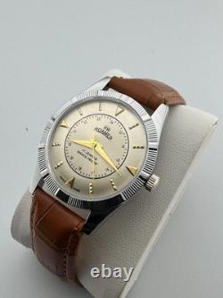 Rare Vintage Roamer ST96 Mechanical Men's Watch Mint