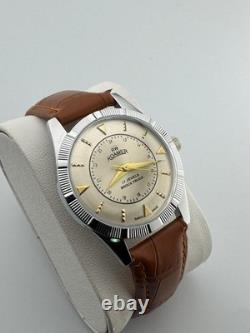 Rare Vintage Roamer ST96 Mechanical Men's Watch Mint