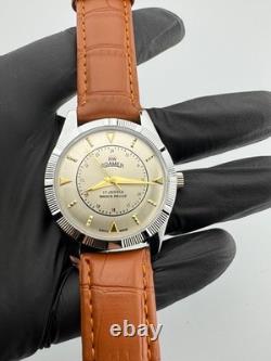Rare Vintage Roamer ST96 Mechanical Men's Watch Mint