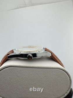 Rare Vintage Roamer ST96 Mechanical Men's Watch Mint