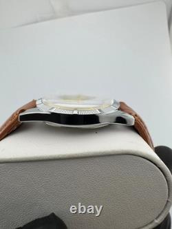 Rare Vintage Roamer ST96 Mechanical Men's Watch Mint