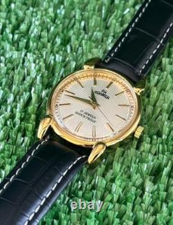 Rare Vintage Roamer ST96 Mechanical Men's Wrist Watch Mint