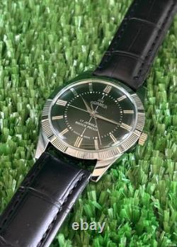 Rare Vintage Roamer ST96 Mechanical Men's Wrist Watch Mint