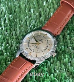 Rare Vintage Roamer ST96 Mechanical Men's Wrist Watch Mint