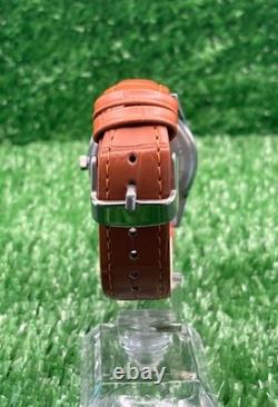 Rare Vintage Roamer ST96 Mechanical Men's Wrist Watch Mint