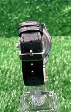 Rare Vintage Roamer ST96 Mechanical Men's Wrist Watch Mint