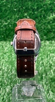 Rare Vintage Roamer ST96 Mechanical Men's Wrist Watch Mint