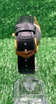 Rare Vintage Roamer ST96 Mechanical Men's Wrist Watch Mint