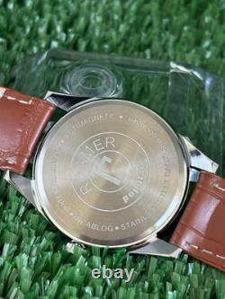 Rare Vintage Roamer ST96 Mechanical Men's Wrist Watch Mint