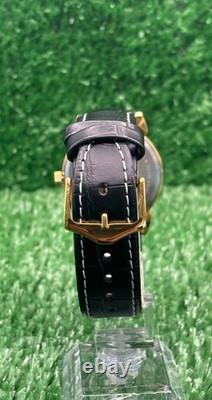 Rare Vintage Roamer ST96 Mechanical Men's Wrist Watch Mint