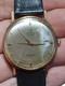 Rare Vintage Rodia Swiss 17J Guillod Solid 18K Gold Automatic Watch Works Scrap