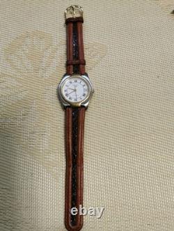 Rare Vintage SWISS MADE MEN WATCH CERTINA DS AUTOMATIC
