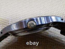 Rare Vintage SWISS MADE MEN WATCH CERTINA DS AUTOMATIC