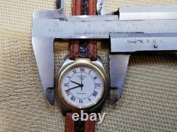 Rare Vintage SWISS MADE MEN WATCH CERTINA DS AUTOMATIC