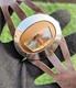 Rare Vintage Spaceman Tressa Lux Automatic Day/Date Swiss Made Men's Wrist Watch