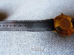 Rare Vintage Swiss Made Bucherer Watch 1888
