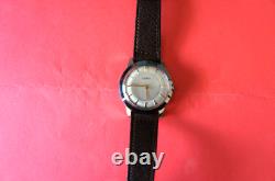 Rare Vintage Swiss Mechanical Eska Mens Watch in Very Good Condition
