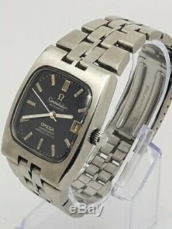 Rare Vintage Swiss Omega Constellation Chronometer Automatic Watch