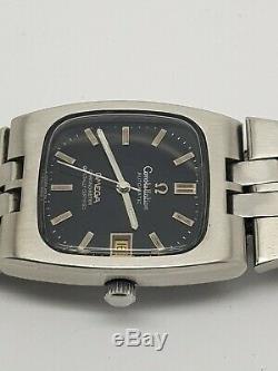 Rare Vintage Swiss Omega Constellation Chronometer Automatic Watch