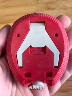 Rare Vintage Swiss Omega Manual Winding Stopwatch With Original Omega Box