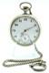 Rare Vintage Swiss Pocket Watch Nice Working And Looking