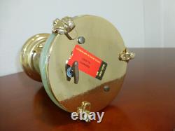 Rare Vintage Swiss Reuge Dancing Ballerina Music Box Carousel Items Holder