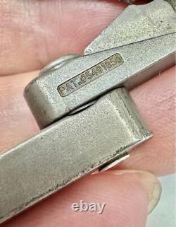 Rare Vintage Swiss-Tech Bxm-1 Mariner early lot tool made USA