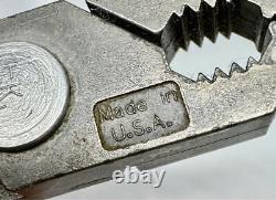 Rare Vintage Swiss-Tech Bxm-1 Mariner early lot tool made USA