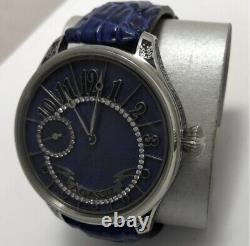 Rare Vintage Swiss men's wrist watches