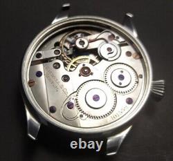 Rare Vintage Swiss men's wrist watches