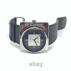 Rare Vintage Swiss watch Stunt by Sicura