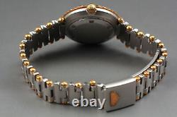 Rare Vintage TAG Heuer 915.808 Quartz Executive Ladies Swiss Watch From JAPAN